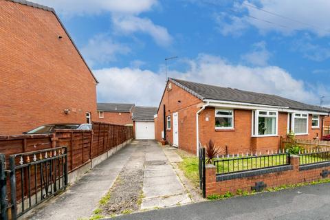 2 bedroom bungalow for sale, Sharp House Road, Leeds