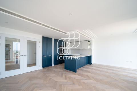 3 bedroom flat to rent, Kings Tower, SW6