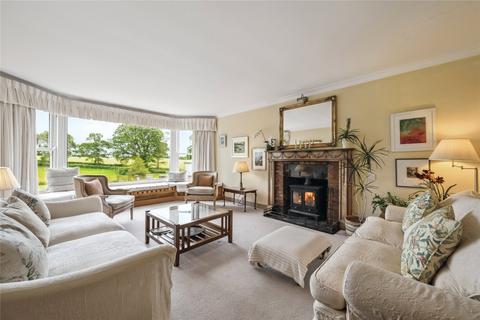 5 bedroom detached house for sale, Pierhill House & Cottage, Ayr, South Ayrshire, KA6