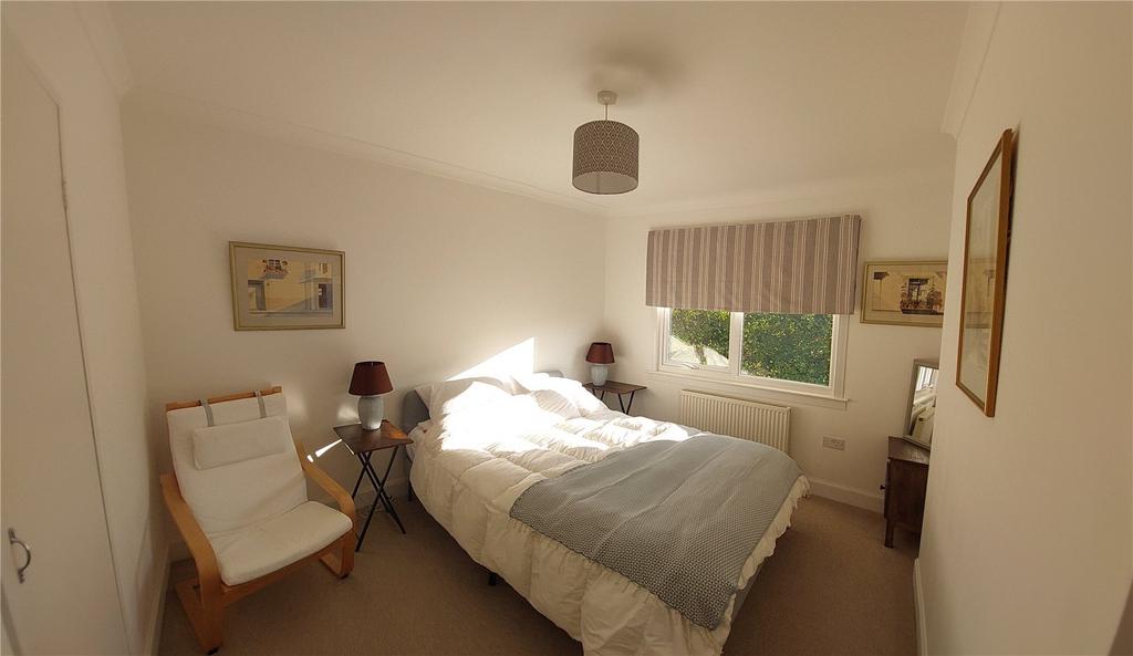 Cottage Bedroom