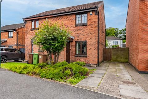 10 Blackthorn Drive, Nottingham, NG6 8PZ