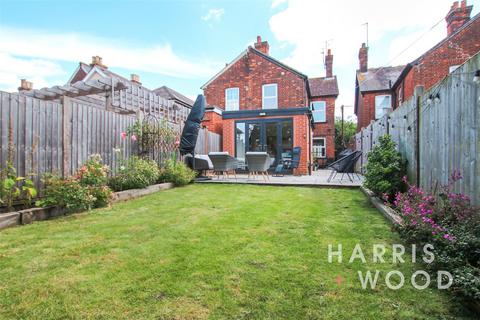 2 bedroom semi-detached house for sale, Braintree Road, Witham, Essex, CM8