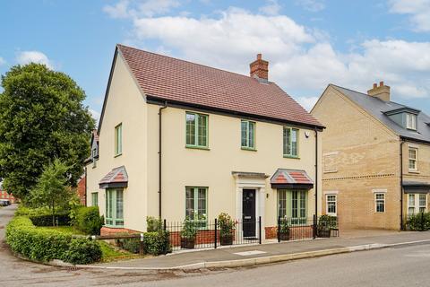 Farendon Road, Brampton, Huntingdon.