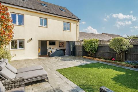 1 Apple Blossom Walk, Cranbrook, Exeter, EX5 7ED