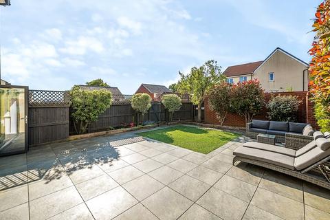 1 Apple Blossom Walk, Cranbrook, Exeter, EX5 7ED