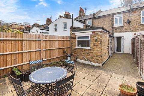 2 bedroom cottage to rent, Colomb Street Greenwich SE10