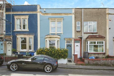 3 bedroom terraced house for sale, Fraser Street, Windmill Hill, BRISTOL, BS3