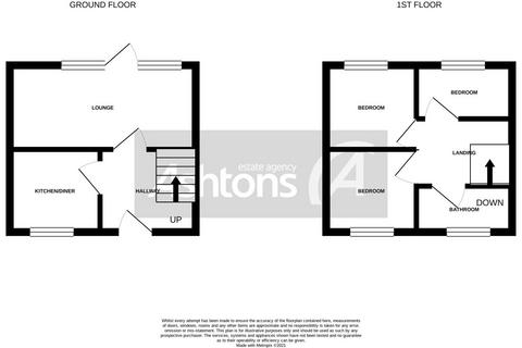 3 bedroom terraced house to rent, Forbes Close, Birchwood, WA3