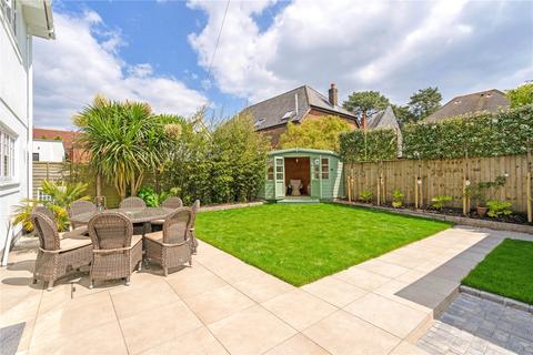 5 bedroom detached house for sale, Maxwell Road, Canford Cliffs, Poole, Dorset, BH13