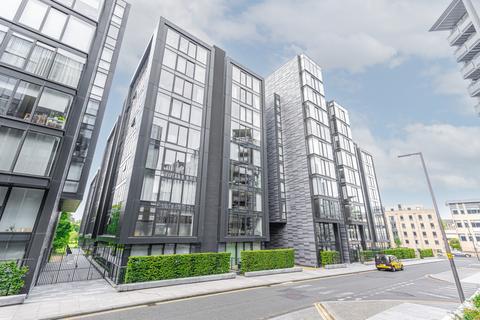 1 bedroom flat for sale, 6, Simpson Loan, Edinburgh, EH3 9GT