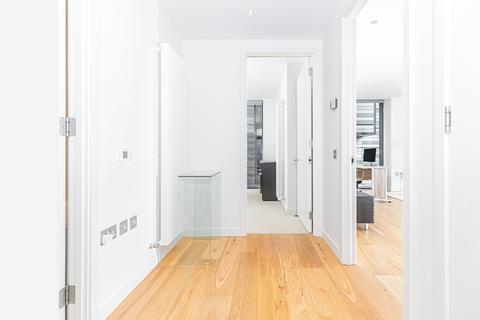 1 bedroom flat for sale, 6, Simpson Loan, Edinburgh, EH3 9GT