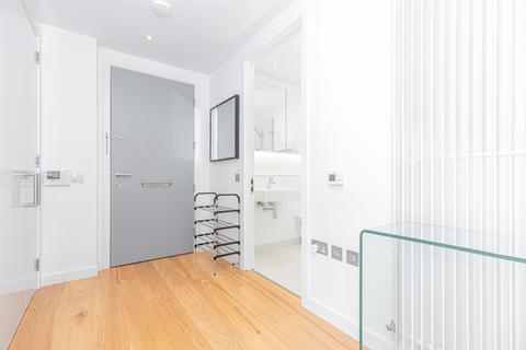 1 bedroom flat for sale, 6, Simpson Loan, Edinburgh, EH3 9GT