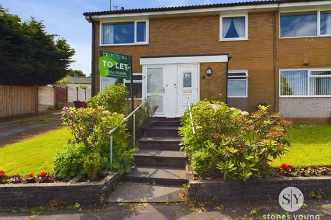 15 Kestrel Close, Blackburn, BB1 8LG