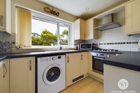 15 Kestrel Close, Blackburn, BB1 8LG