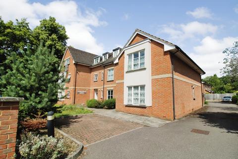 1 bedroom apartment for sale, Church Road East, Farnborough