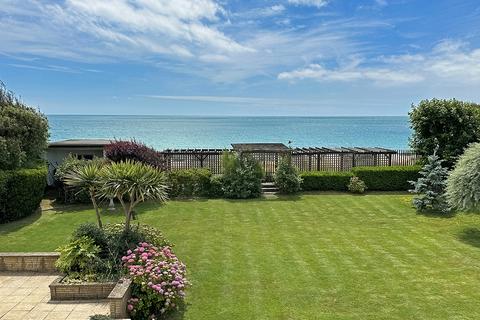 4 bedroom detached house for sale, The Drive, Craigweil Private Estate, Bognor Regis, West Sussex PO21