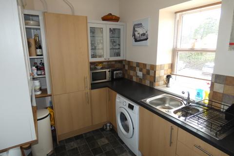 Property to rent, 6 & 7 Craven House, Hellifield  BD23