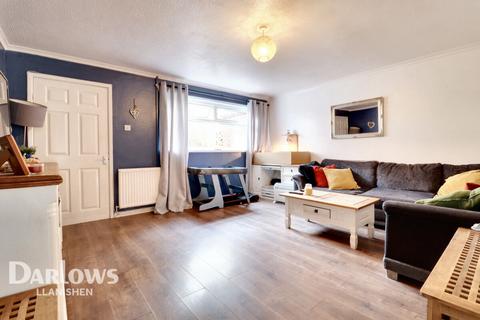 3 bedroom semi-detached house for sale, The Hawthorns, Cardiff