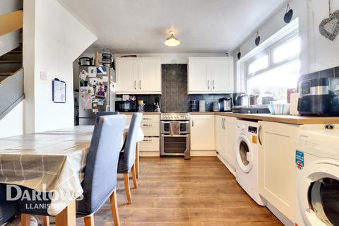 3 bedroom semi-detached house for sale, The Hawthorns, Cardiff