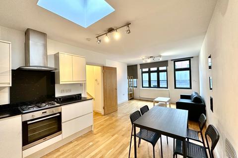 1 bedroom flat to rent, 137 Camden High Street, London NW1