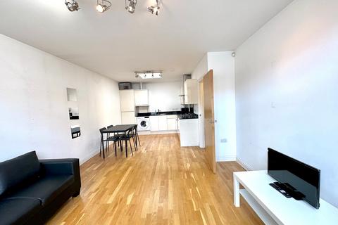 1 bedroom flat to rent, 137 Camden High Street, London NW1