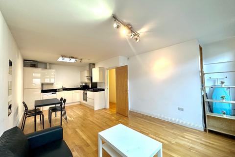 1 bedroom flat to rent, 137 Camden High Street, London NW1