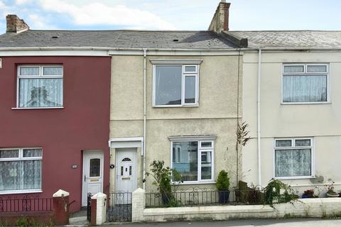 2 bedroom terraced house for sale, Laira Bridge Road, Plymouth, PL4