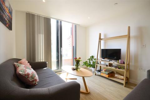 2 bedroom apartment for sale, Manchester, Greater Manchester M1