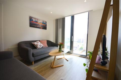 2 bedroom apartment for sale, Manchester, Greater Manchester M1