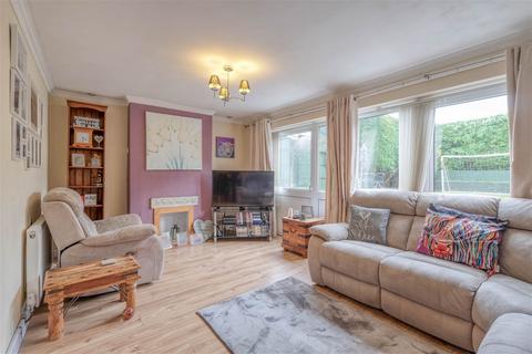 3 bedroom semi-detached house for sale, Marlbrook Lane, Marlbrook, Bromsgrove, B60 1HN