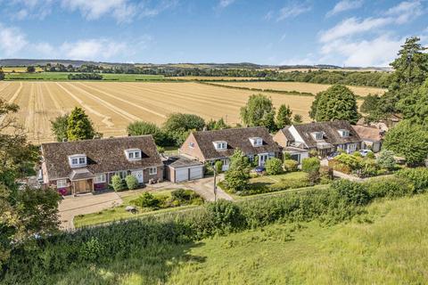 3 bedroom semi-detached bungalow for sale, Cook Lane, North Stoke, OX10