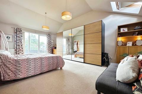 4 bedroom detached house for sale, Georgia Avenue, West Didsbury, Manchester, M20