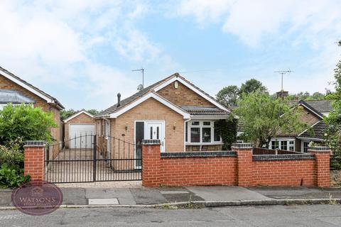 2 bedroom detached bungalow for sale, Barlow Drive North, Awsworth, Nottingham, NG16