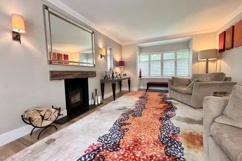 6 Bucknall Way, Beckenham, BR3 3XJ