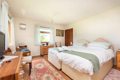2 bedroom detached bungalow for sale, Stone Street Road, Ivy Hatch, Sevenoaks, Kent