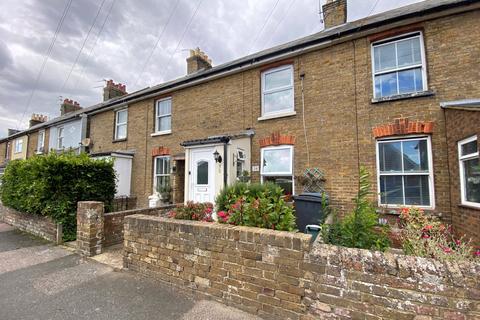 2 bedroom cottage for sale, Church Lane, Deal, CT14