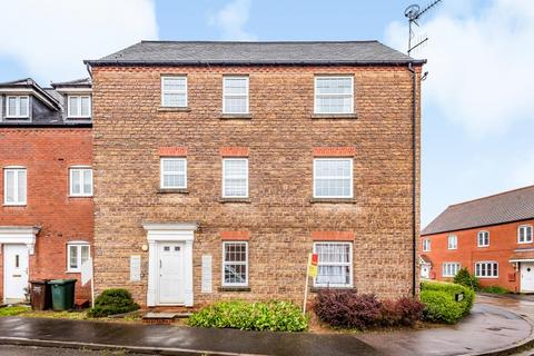 2 bedroom flat for sale, Banbury,  Oxfordshire,  OX16