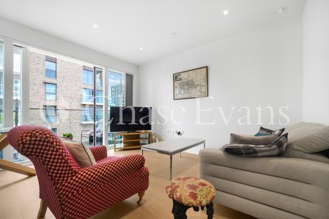 1 bedroom apartment for sale, Cottam House, Kidbrooke Village, London SE3