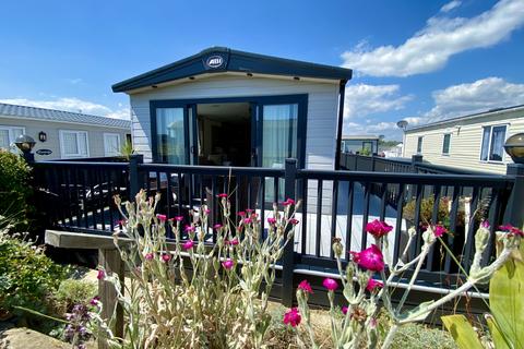 2 bedroom mobile home for sale, Suffolk Sands Caravan Park, IP11