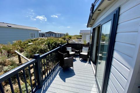 undefined, Suffolk Sands Caravan Park, IP11