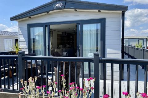 undefined, Suffolk Sands Caravan Park, IP11