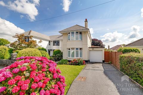 3 bedroom semi-detached house for sale, Cresthill Road, Plymouth PL2