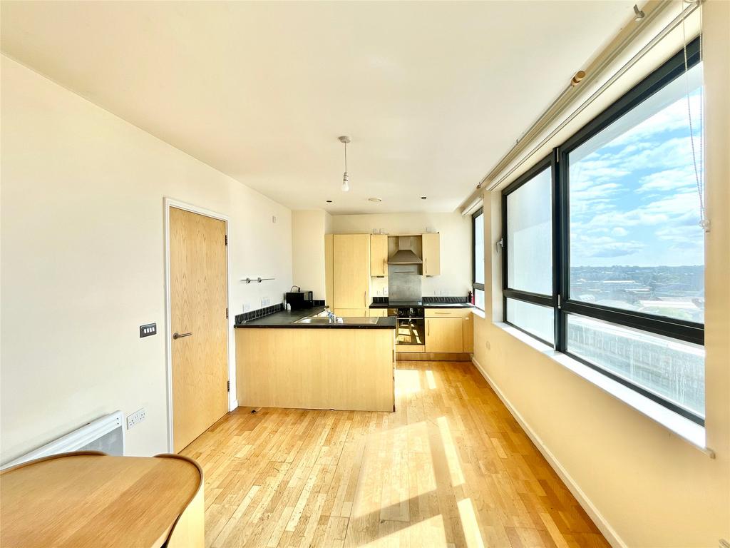 Lounge/Diner/Kitchen