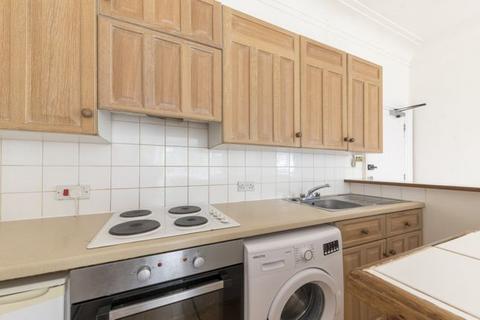 1 bedroom flat to rent, Burgess Hill, London NW2