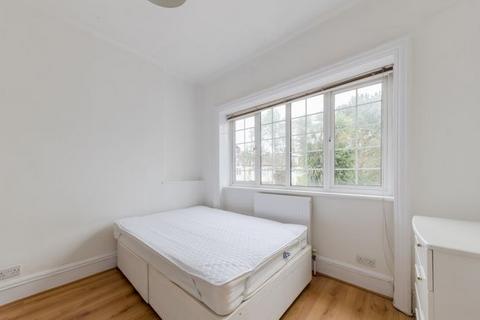 1 bedroom flat to rent, Burgess Hill, London NW2