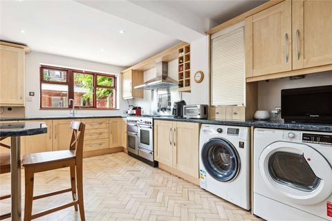 4 bedroom terraced house for sale, Hanger View Way, London, W3