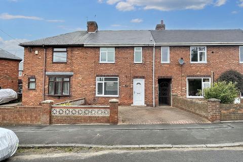 3 bedroom terraced house for sale, Barnard Avenue, Ludworth, Durham, Durham, DH6 1LS