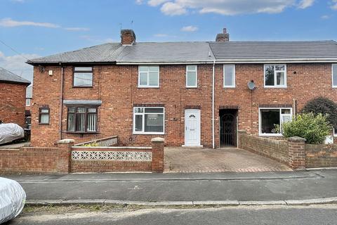 47 Barnard Avenue, Ludworth, Durham, DH6 1LS