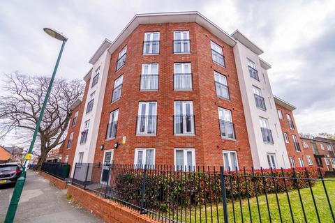 Studio to rent, Bywater House, Edgbaston B16