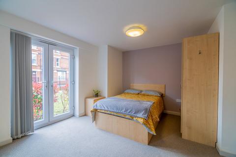 Studio to rent, Bywater House, Edgbaston B16